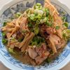 ともの作ってみた!投稿(【作り置きレシピ】鶏肉とえのきのバタポン)