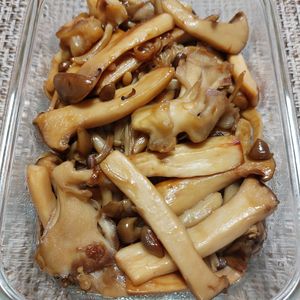 よっこの作ってみた!投稿(【きのこの和風マリネ】簡単作り置き)