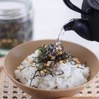 「混ぜるだけ」簡単美味しい♪【お茶漬けの素】