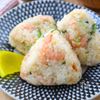 食べればで天むす!【悪魔の海老おにぎり】
