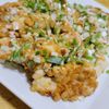 ヴェルの作ってみた!投稿(サクッと揚げ焼き『鶏もも竜田焼きおろしポン酢がけ』)