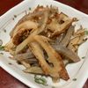 りんごの作ってみた!投稿(ごぼうとこんにゃくの甘辛炒め【作り置き】)