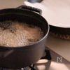 ガリガリザクザク音と食感で楽しめる”堅揚あげクリスマスチキンの工程6
