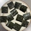 ごはんがすすむ♪照り焼き磯部つくねの下準備