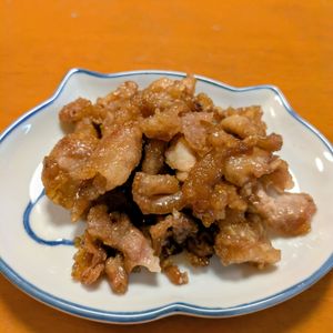 ゆきまる🐬🫧の作ってみた!投稿(【豚肉のくわ焼き】ワンパン10分！おかわり止まらない♪)