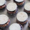 なすのはさみ焼き【ケチャップ甘酢が絶品！】の工程4