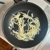 【鶏むね肉とカリフラワーの粒マスタード煮込み】ワンパンで♪の工程4