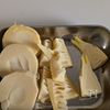 旬を味わう【たけのこの磯辺揚げ】今日のおつまみの下準備