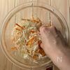 チーズコールスロー♪子どもも喜ぶこコクうまサラダ♡の工程2
