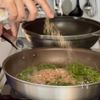 切って炒めるだけ!ごはん泥棒!【無限ピーマン】の工程4