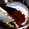 板チョコ溶かして、混ぜて冷やすだけ【チョコサラミ】の工程4