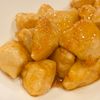 にょいにょいの作ってみた!投稿(【ツヤ照り楽勝】ワンパン！ささみの甘酢あん#洗いもの少なめ)