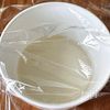 黄金のつゆが決め手◎疲れた日に作りたい簡単肉うどんの工程2