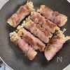 えのきたっぷり!【豚肉とえのきの甘辛ロール】の工程2