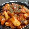こばぴいの作ってみた!投稿(【鶏肉と野菜のラタトゥイユ】夏野菜たっぷりおかず)