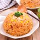 【炊き込みチキンライス】ほったらかし♪成功させる３つのコツ