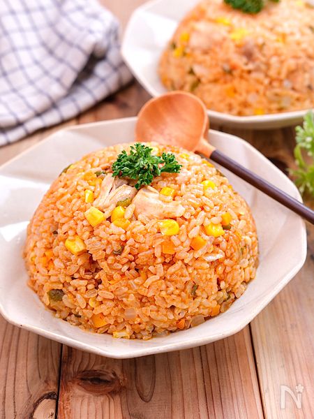 チキンライス