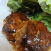 そらまめの作ってみた!投稿(定番美味しい!基本の【ハンバーグ】のレシピ)