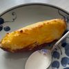 1145796の作ってみた!投稿(なめらかリッチ 安納芋のスイートポテト)