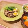 ぴかこの作ってみた!投稿(台湾の豚バラご飯 魯肉飯【ルーローハン】)