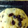 チョロリスの作ってみた!投稿(30分で！たっぷりレーズンパン)