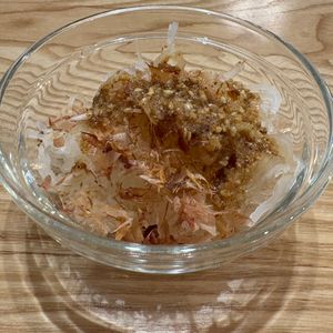 kimiの作ってみた!投稿(【千切り大根サラダ】もりもり食べれる♡)