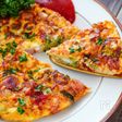 残り野菜で！彩りイタリアンオムレツ《味付けにポイント♪》