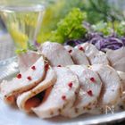お財布の味方「鶏むね肉」で作る、しっとり鶏ハムレシピまとめ