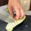 【なす味噌グラタン】とろっとジューシー♪の工程1