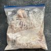 ささみdeコメチキ風からあげの工程2