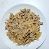 ふうかの作ってみた!投稿(ご飯に合う♡『豚肉の旨だれ炒め』丼でも美味しい♪)
