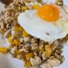 zabuの作ってみた!投稿(家にある調味料で本格的！【お手軽ガパオライス】)