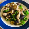 puricoの作ってみた!投稿(【豚肉と茄子の和風にんにく炒め】ご飯が止まらない♪)
