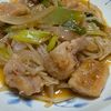 なお21の作ってみた!投稿(行列の定食屋さんの🍚鶏ともやしのスタミナ甘辛みそ炒め🤩)