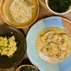 ぴいすけの作ってみた!投稿(『洋風わかめスープ』)