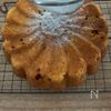 米粉で作る
いちごのクリームチーズパウンドの工程12