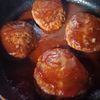 パーフェクトセルの作ってみた!投稿(\水切りなし/ふわふわ豆腐ハンバーグ)
