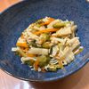 Kuの作ってみた!投稿(常備菜*えのき茸と人参とピーマンの梅煮)