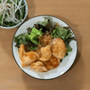 かおちゃんの作ってみた!投稿(【辛くない!簡単鶏チリ】子どもも食べられる!むね肉しっとり)