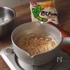 きび砂糖で作る【キャラメルゼリーとパンナコッタ】の工程7