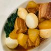 えりの作ってみた!投稿(【豚肉の絶品角煮】自信作!メープルシロップで感動の美味しさ!)
