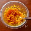 【米粉で作る濃厚かぼちゃプリン】卵・オーブン不要で簡単おやつの工程2