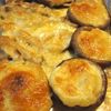 westの作ってみた!投稿(椎茸の味噌マヨチーズ焼き)