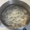 シャキシャキがクセになる！【れんこんとひじきの和風サラダ】の工程1
