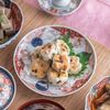 【紅しょうがのはんぺんだんご】お弁当にも♪の工程7