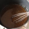里芋の揚げ出し　生姜あんの工程3