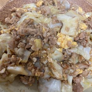 Heartmamの作ってみた!投稿(【豚たまキャベツの旨だれ炒め】ご飯に合う!キャベツたっぷり♪)