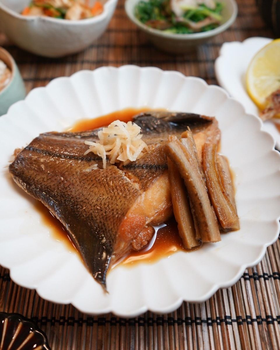 簡単和食 カレイの煮付け レシピサイト Nadia ナディア プロの料理家のおいしいレシピ 簡単和食 カレイの煮付け レシピサイト Nadia ナディア プロの料理家のおいしいレシピ