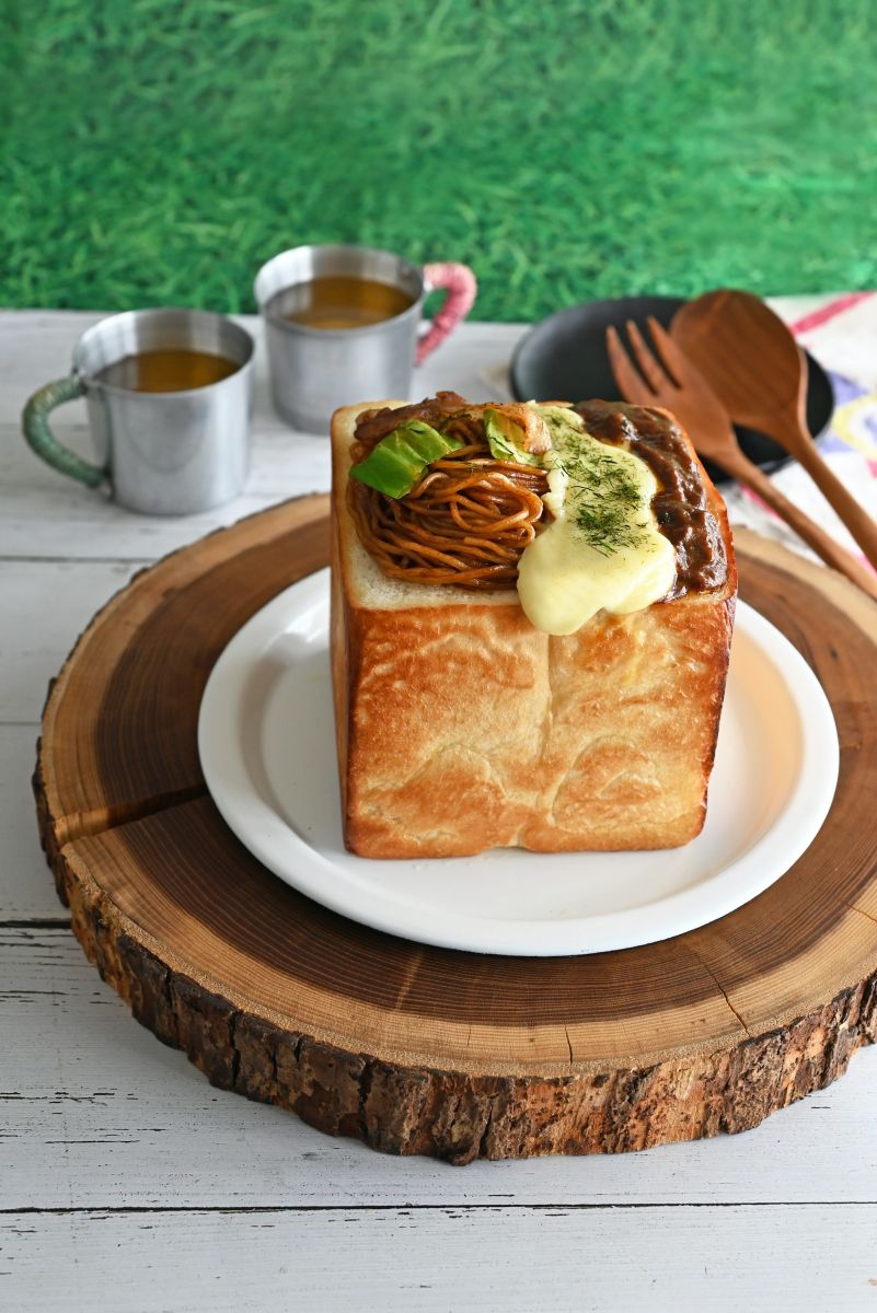 NHK ひとりでできるもん「パン・ごはん編」「たまご料理 カレー