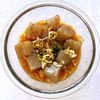 ［こんにゃくの葱生姜煮］味しみしみうま♡経済的なおかず！簡単の工程2
